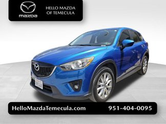 Used 2013 MAZDA CX-5 Grand Touring image 1