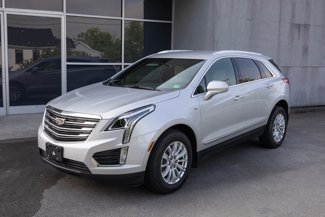 Used 2019 Cadillac XT5 AWD image 1