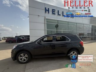 Used 2015 Chevrolet Equinox LT w/ Power Convenience Package image 1