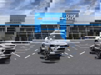 New 2026 Chevrolet TrailBlazer LT image 1