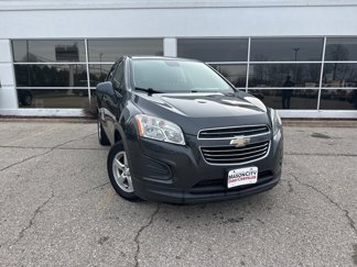 Used 2016 Chevrolet Trax LS image 1