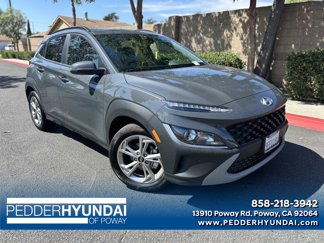 Certified 2023 Hyundai Kona SEL video 1