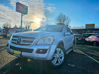 Used 2007 Mercedes-Benz GL 450 4MATIC image 1