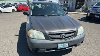 Used 2004 MAZDA Tribute DX image 1