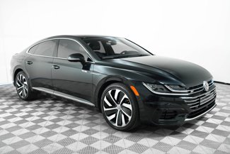 Used 2019 Volkswagen Arteon SEL Premium image 1