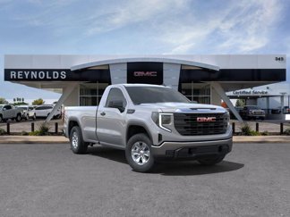 New 2025 GMC Sierra 1500 Pro w/ Pro Value Package image 1