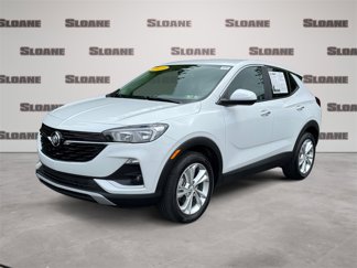 Used 2023 Buick Encore GX Preferred image 1
