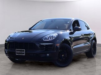 Used 2018 Porsche Macan image 1