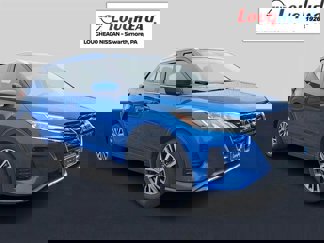 Used 2022 Nissan Kicks SV image 1