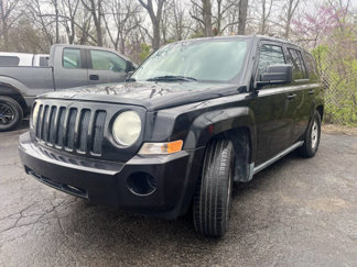 Used 2010 Jeep Patriot Sport image 1
