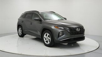 Used 2022 Hyundai Tucson SEL image 1
