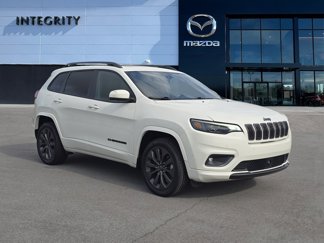 Used 2019 Jeep Cherokee High Altitude image 1