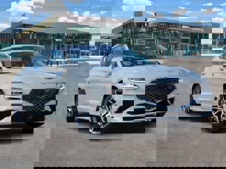 New 2026 Genesis G70 2.5T image 1
