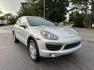 Used 2011 Porsche Cayenne S image 1