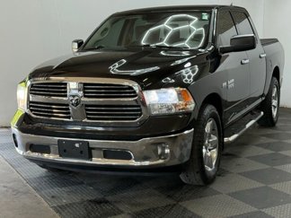 Used 2013 RAM 1500 Big Horn image 1