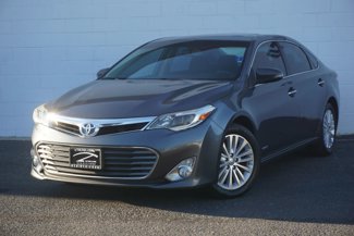 Used 2014 Toyota Avalon XLE Touring image 1