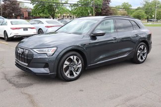 Used 2021 Audi e-tron Premium w/ Convenience Plus Package image 1