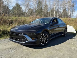 New 2025 Hyundai Sonata SEL image 1