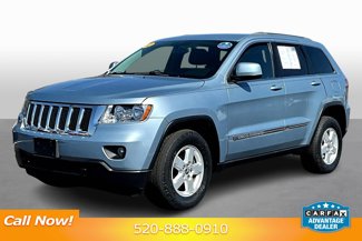 Used 2012 Jeep Grand Cherokee Laredo w/ Laredo E Group image 1