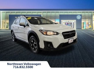 Used 2018 Subaru Crosstrek 2.0i Premium w/ Eyesight System image 1