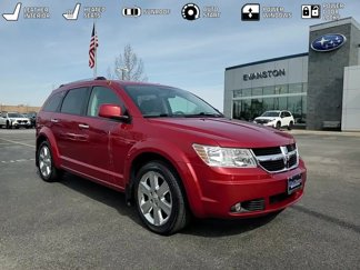 Used 2009 Dodge Journey R/T image 1