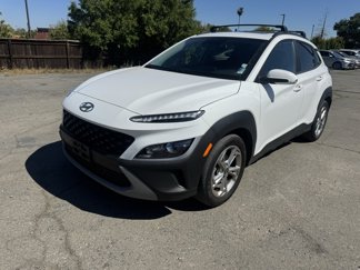 Used 2022 Hyundai Kona SEL w/ Convenience Package image 1