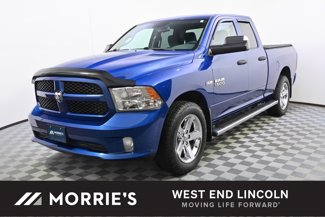 Used 2016 RAM 1500 Express image 1