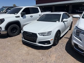 Used 2019 Audi A4 2.0T Premium Plus image 1
