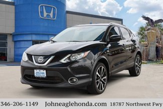 Used 2019 Nissan Rogue Sport SL image 1