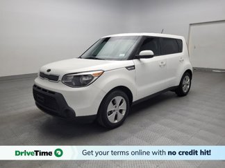 Used 2016 Kia Soul image 1