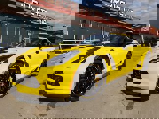 Used 2016 Chevrolet Corvette Z06 w/ C7.r Special Edition image 1