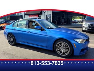 Used 2014 BMW 335i Sedan image 1
