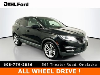 Used 2017 Lincoln MKC Reserve w/ Lincoln MKC Climate Package image 1