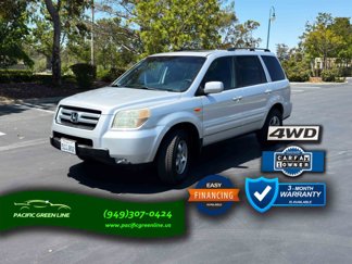 Used 2006 Honda Pilot EX-L image 1