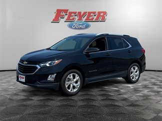 Used 2019 Chevrolet Equinox LT image 1