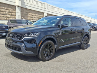Used 2021 Kia Sorento S w/ Panoramic Sunroof Package image 1