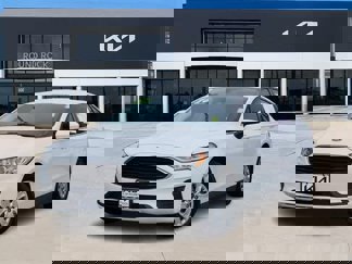 Used 2020 Ford Fusion S image 1