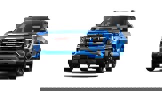 New 2026 GMC Terrain Elevation w/ Elevation Premium Package image 1