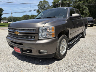 Used 2012 Chevrolet Silverado 1500 LT w/ All-Star Edition image 1