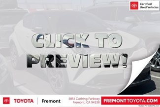 Used 2019 Toyota C-HR Limited image 1