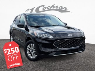 Used 2022 Ford Escape SE image 1