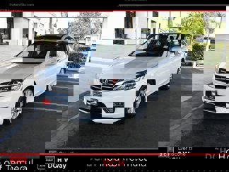 Used 2013 Honda Accord EX-L image 1