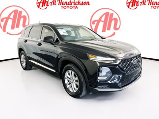 Used 2019 Hyundai Santa Fe SE w/ Cargo Package image 1