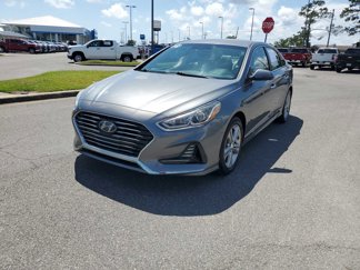 Used 2018 Hyundai Sonata SEL w/ Cargo Package image 1