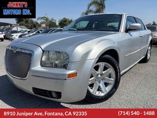 Used 2006 Chrysler 300 Touring w/ Comfort/Convenience Group image 1