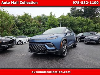 Used 2023 Fisker Ocean Extreme image 1