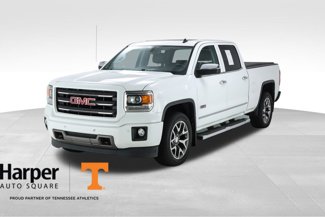 Used 2014 GMC Sierra 1500 SLT image 1