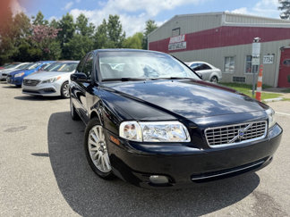 Used 2005 Volvo S80 T6 image 1