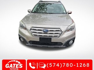Used 2017 Subaru Outback 2.5i Premium image 1