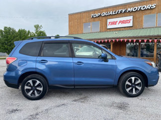Used 2018 Subaru Forester 2.5i Premium w/ All-Weather Package image 1